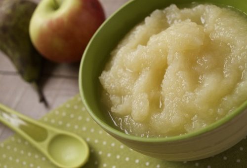Holly-Bell-apple-and-pear-puree